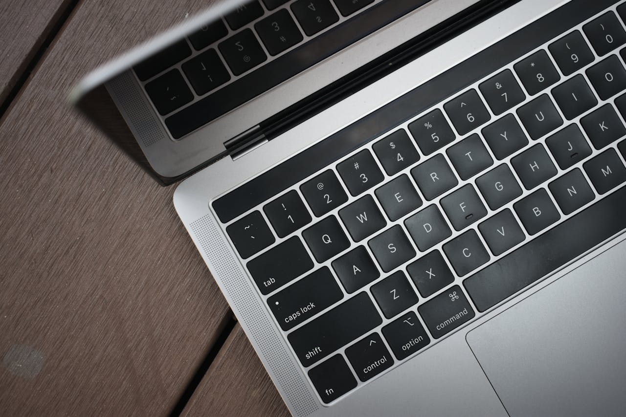 macbook