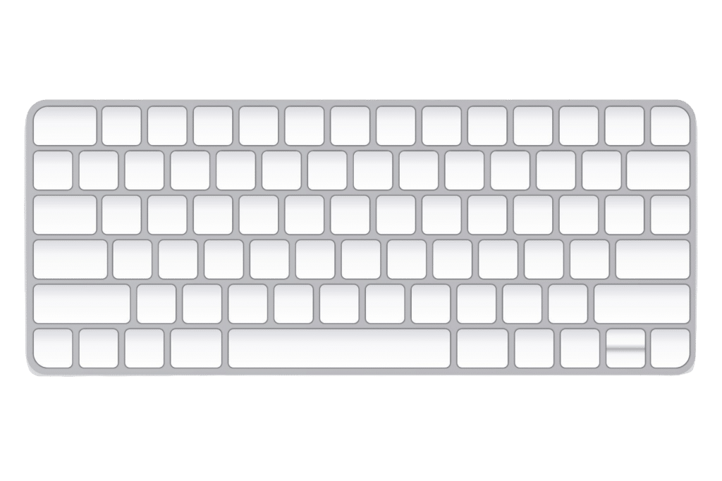 clavier