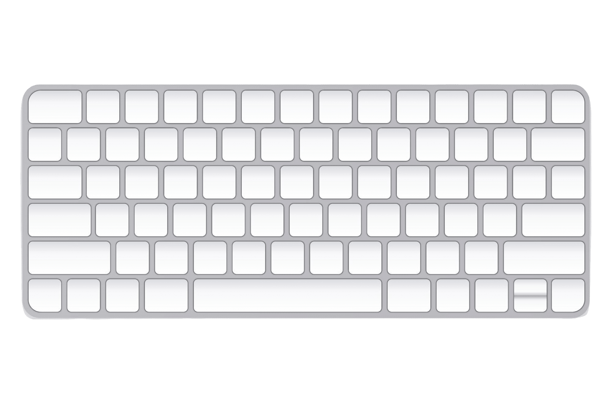 clavier